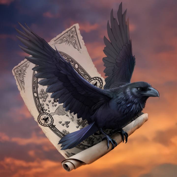 Legendary Tales 4: Map of Hope