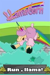 Llamacorn
