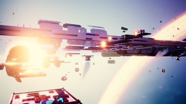 The Last Rolling Hero screenshot 2