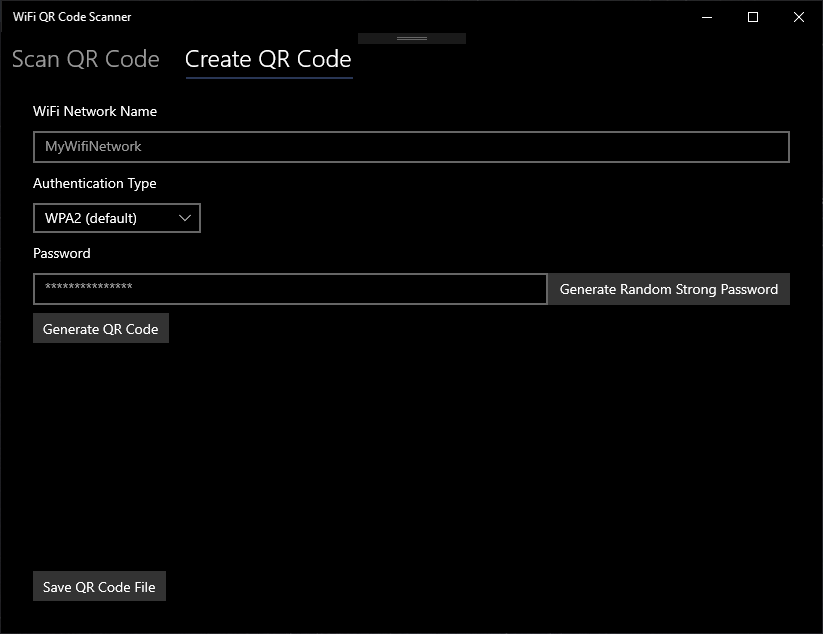 QR Code Scanner PRO - Microsoft Apps