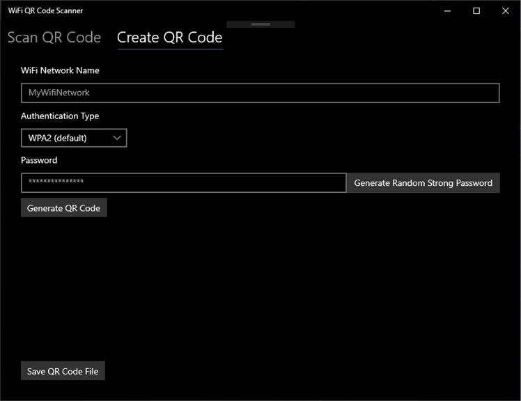 WiFi QR Code Scanner_3