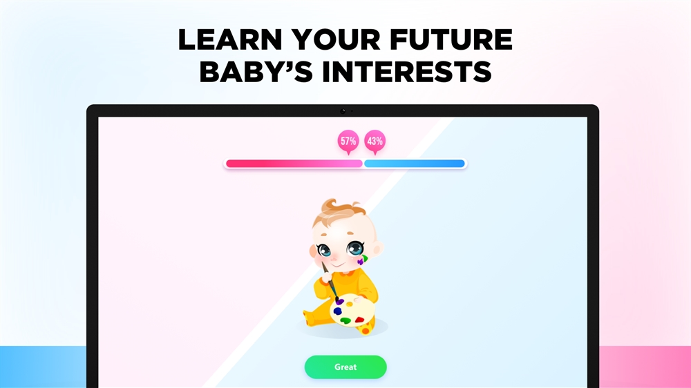 Download My Future Baby Maker Free for Windows - My Future Baby Maker PC  Download 