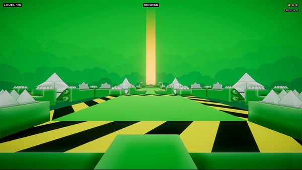 Kiki - A Vibrant 3D Platformer — 8