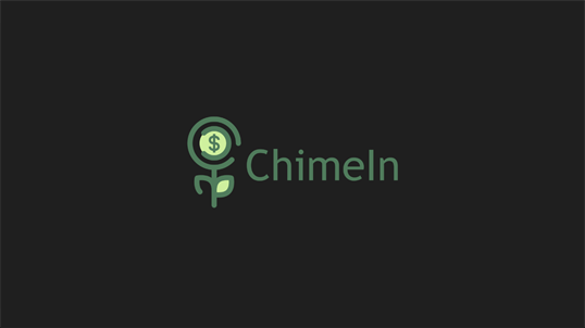 ChimeIn screenshot 1