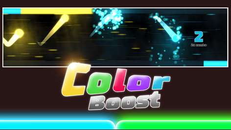 Color Boost Screenshots 1