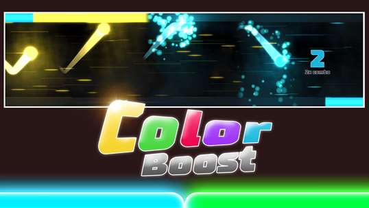 Color Boost screenshot 1