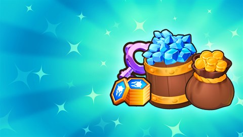 Cup Heroes - Hero’s Path