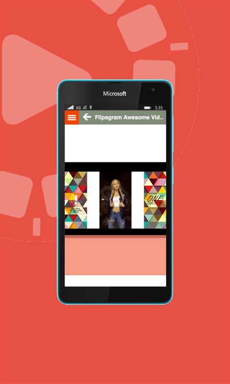 musical.ly - your video social network Screenshots 1
