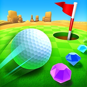 Get Golf King Battle - Microsoft Store