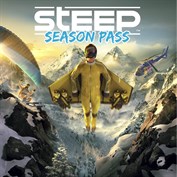 Buy STEEP™ - X Games DLC - Microsoft Store en-SA