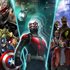 Pinball FX3 - Marvel Pinball: Cinematic Pack