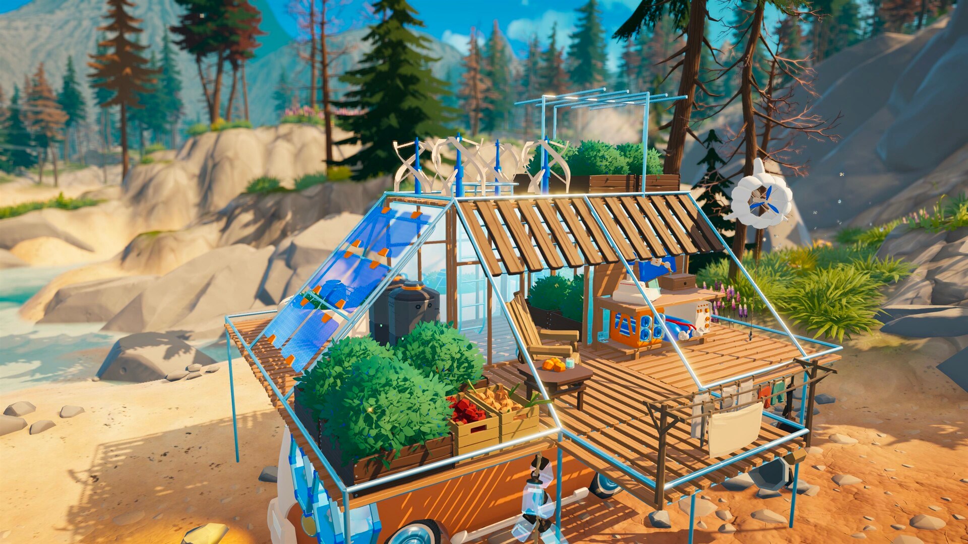 Screenshot 5 from Outbound