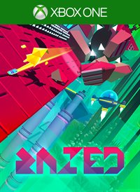 RAZED