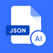 JSON AI Code Generator