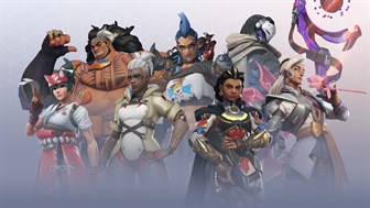 Overwatch store xbox store