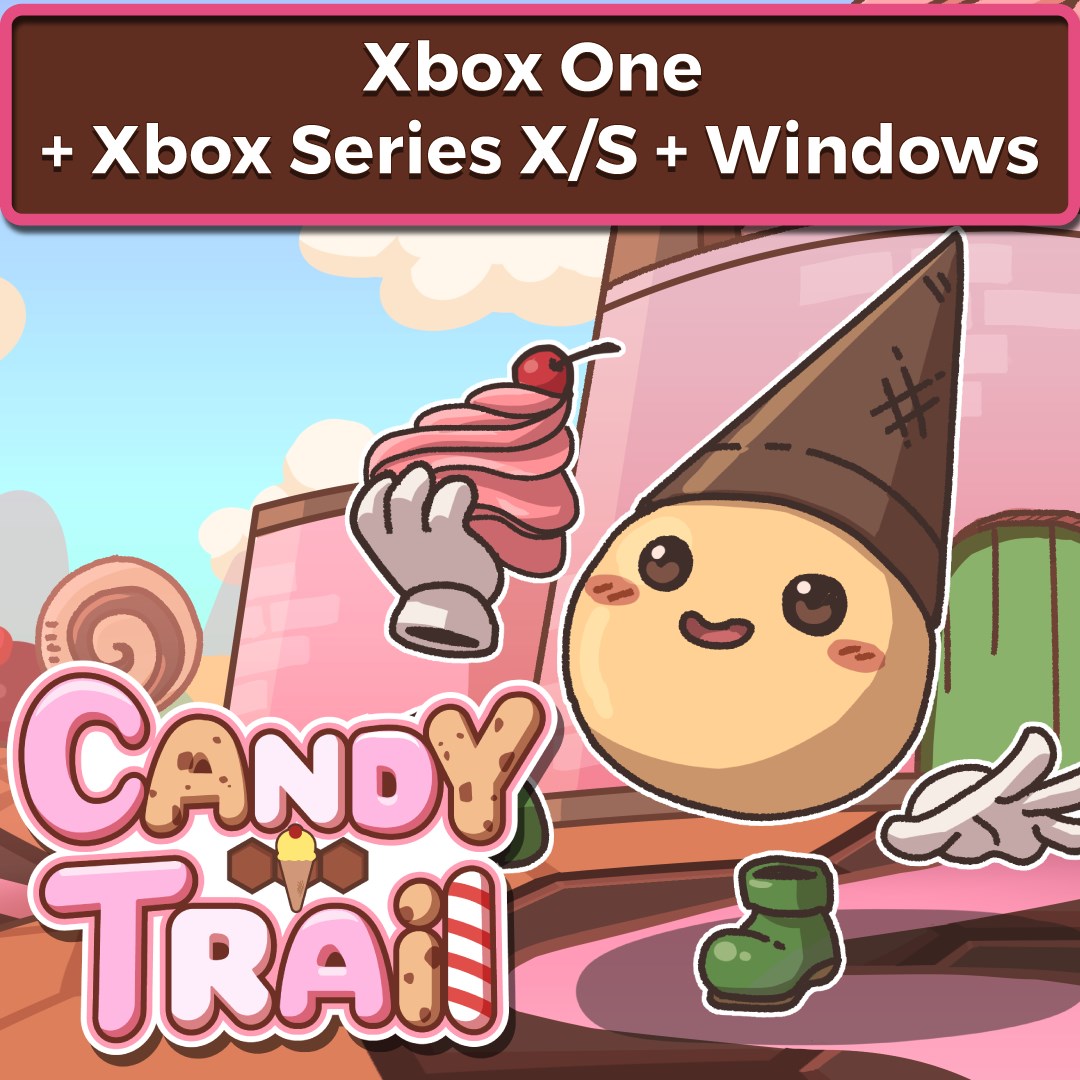 Candy Bundle XB + MS