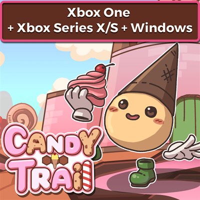 Candy Bundle XB + MS