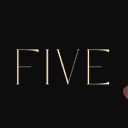 Five Flower Wallpaper New Tab icon