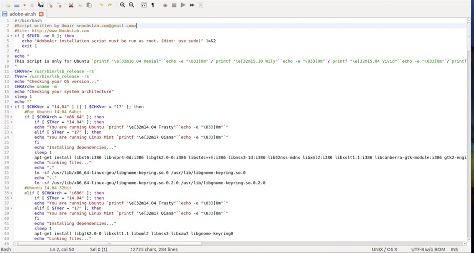 Notepad. (Windows) di: Lambert Studio