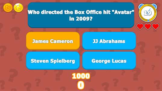 The Ultimate Trivia Challenge screenshot 3