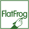 FlatFrog Whiteboard