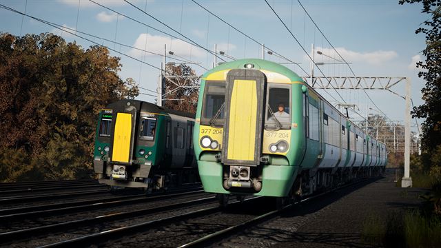 Train Sim World® 5: Standard Edition screenshot 7