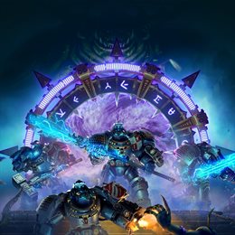 Aperçu Warhammer 40,000: Chaos Gate - Daemonhunters - Édition Windows