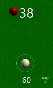 Mini Billiard screenshot 5