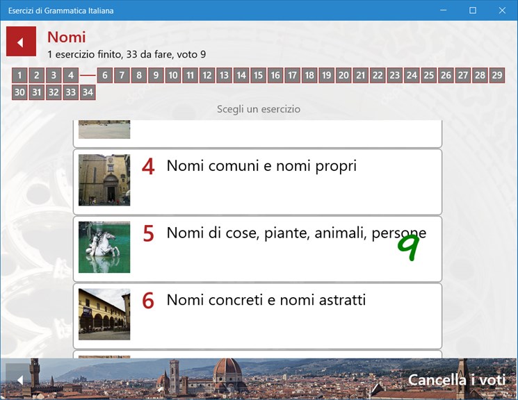 Grammatica Italiana on the App Store