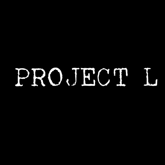 Project L cover art