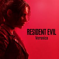 Resident Evil Veronica