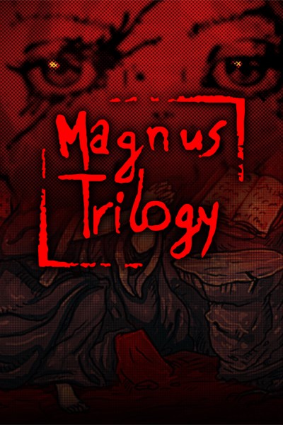 Magnus Trilogy