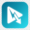 QuickVid Video Downloader icon