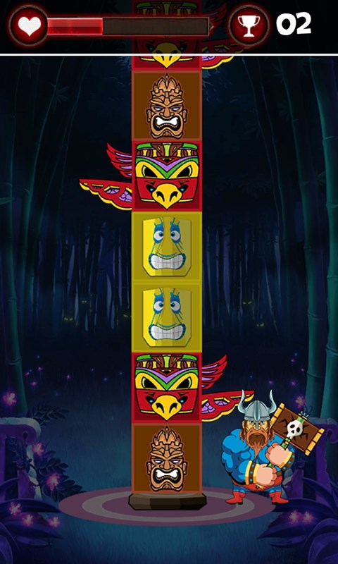 Imágen 5 Totem Blast windows