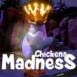 Aperçu Chickens Madness