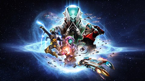 Void Crew