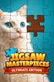 Jigsaw Masterpieces: Ultimate Edition