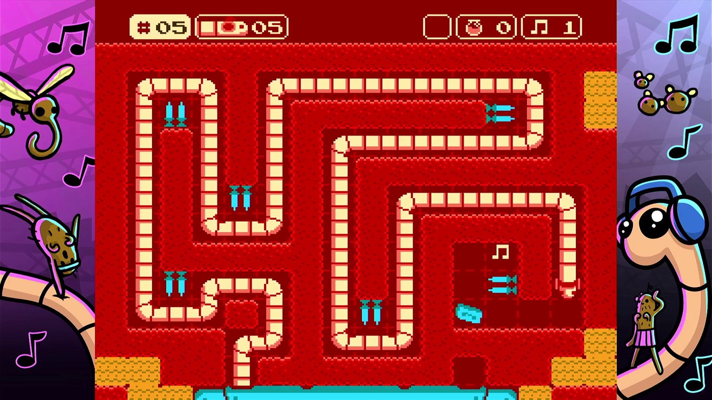 #6. Parasite Pack (Xbox) 来自: Ratalaika Games S.L.