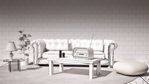 Architect Life: A House Design Simulator - Sketch House Pack