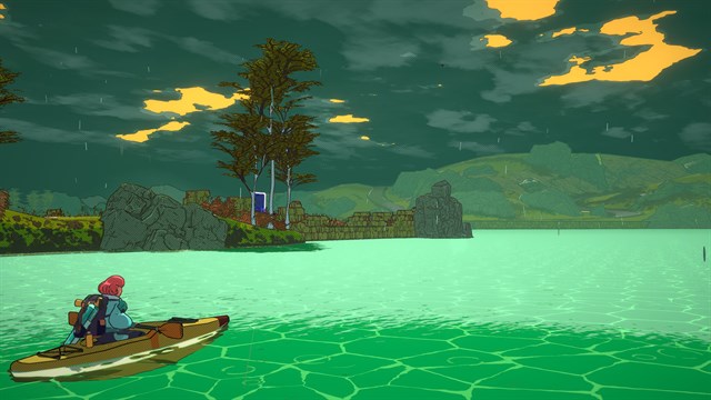 Dungeons Of Hinterberg screenshot 3