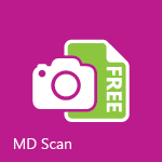 Mobile Document Scanner Free