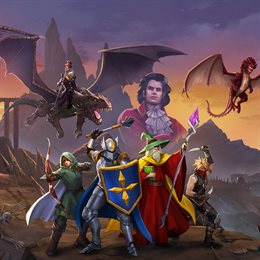 Aperçu Hammerwatch II