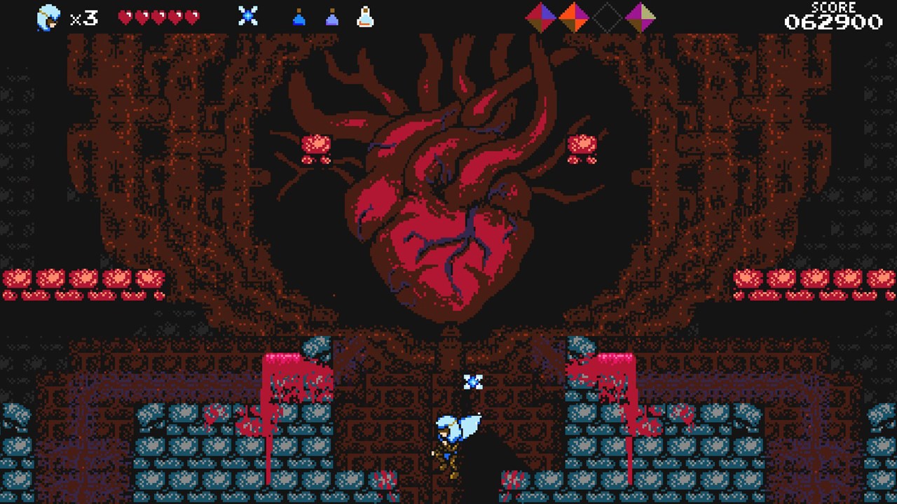 A Hole New World screenshot 3