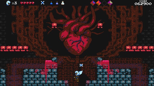 A Hole New World screenshot 3