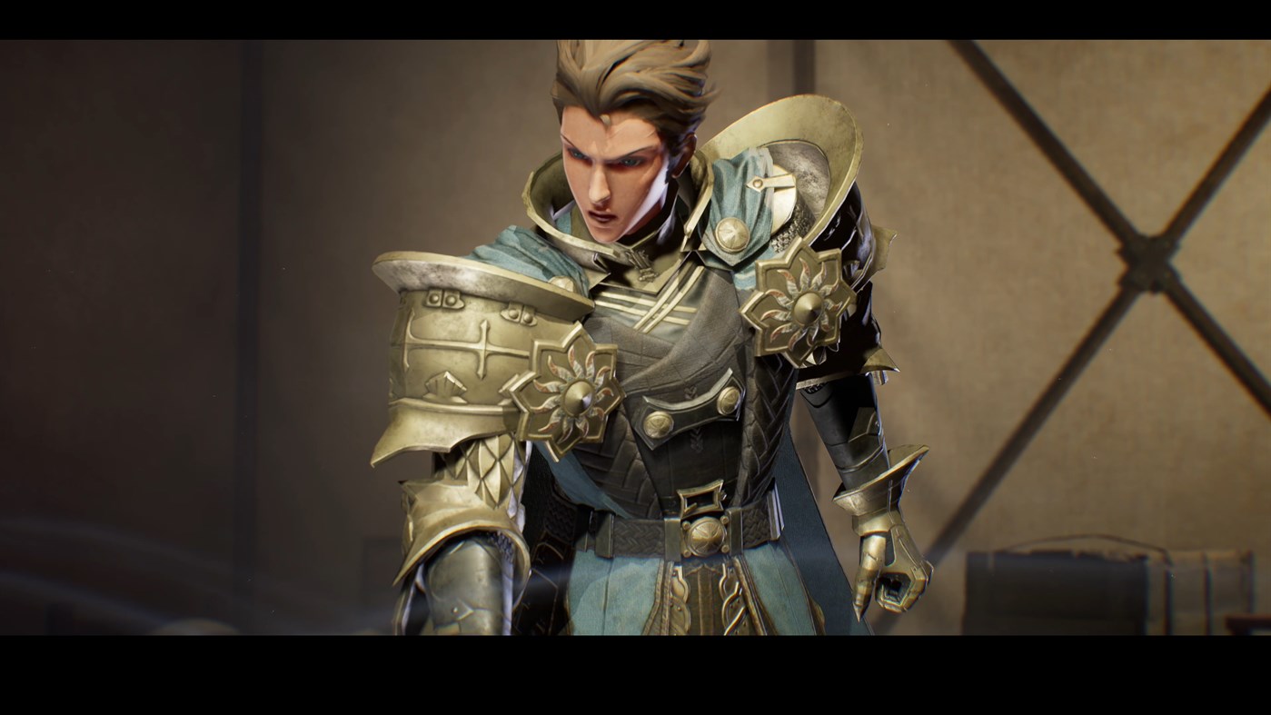 #2. The DioField Chronicle Digitale Deluxe Edition (Xbox) Ved: SQUARE ENIX