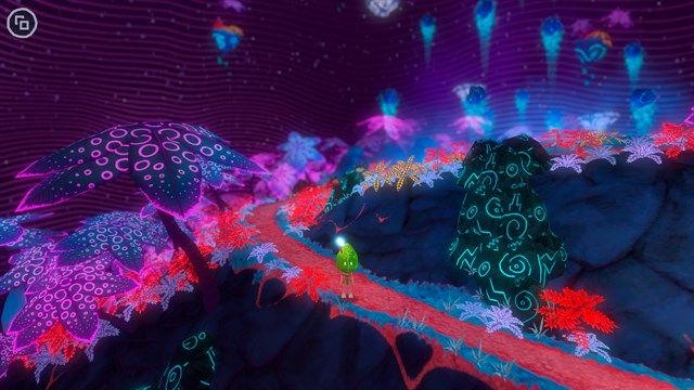 A Rite from the Stars: Remaster Edition screenshot 4