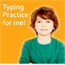 Kids Typing Practice Lite
