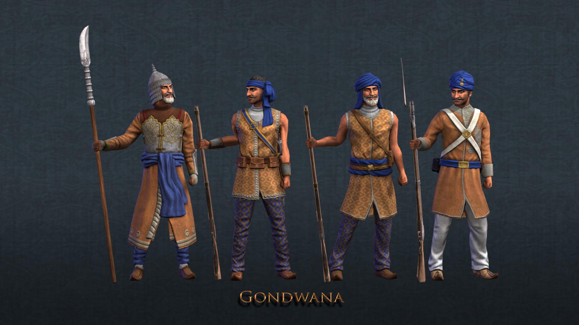 Europa Universalis IV: Dharma Content Pack | Xbox | Chiave | Privato