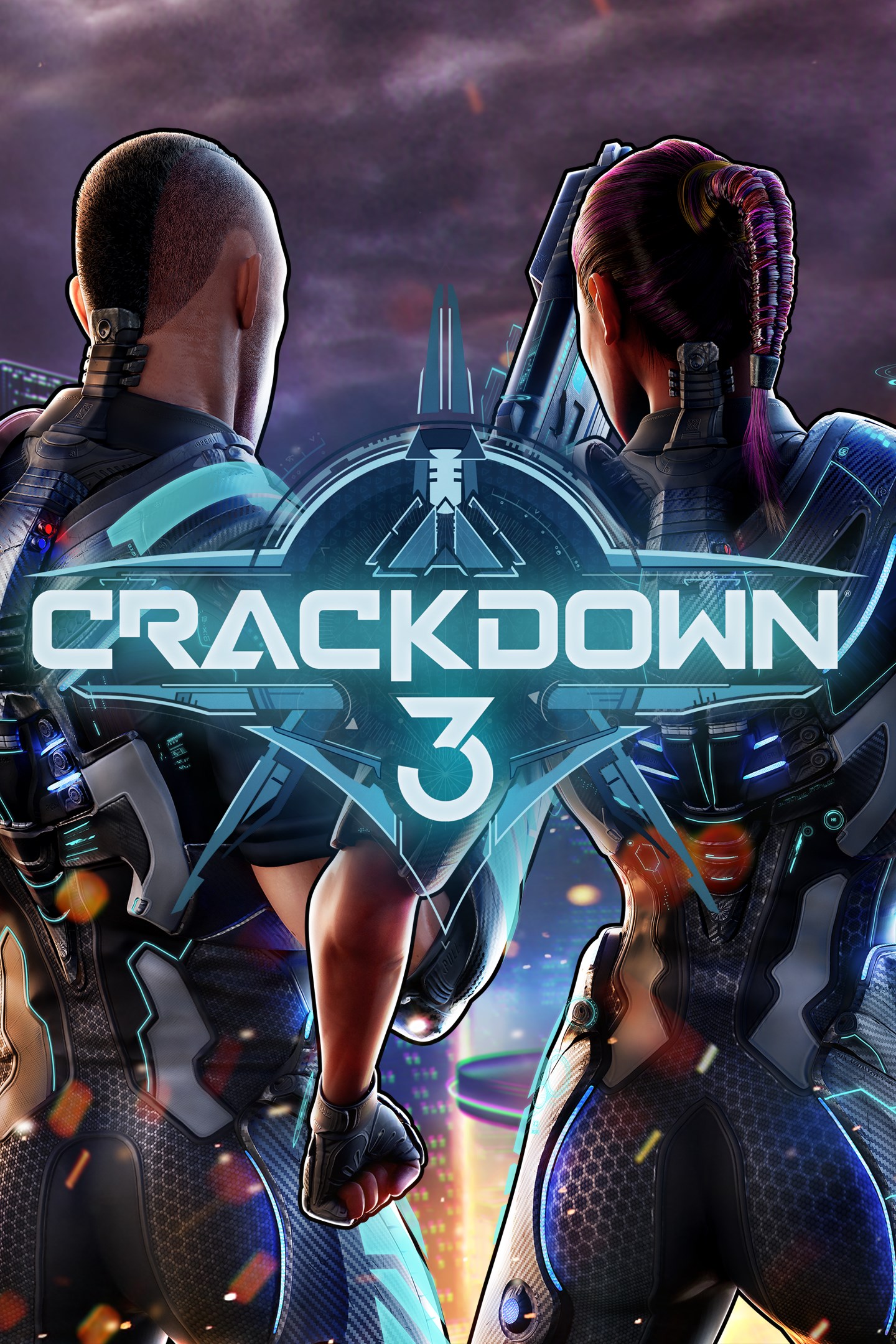 crackdown 3 microsoft store