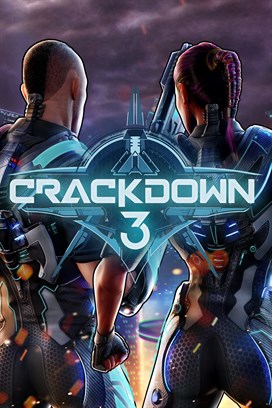 Crackdown